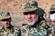 حصار‌کشی ایران در مرز با افغانستان