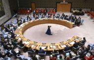 تصویب قطعنامه از سوی شورای امنیت در رابطه به افغانستان
