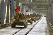 چهل و چهارمین سالگرد تجاوز شوروی به افغانستان
