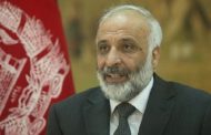معصوم استانکزی به طالبان: در گام نخست خون‌ریزی در کشور پایان یابد