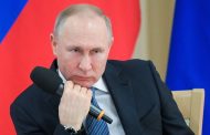 Putin says US presence in Afghanistan not against Russia's interests