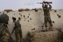 Afghanistan says 840 Taliban militants killed in nearly one month