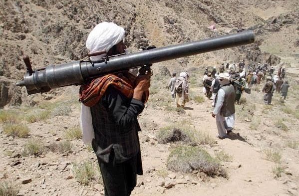 Taliban warns US of 'consequences' over airstrikes