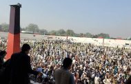 Twelve Afghan women killed in stampede among Pakistani visa applicants in Jalalabad