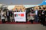 China delivers $1 million worth medical aid to Afghanistan