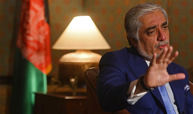 US-Taliban deal is limited, doesn’t give scope of comprehensive agreement: Abdullah