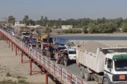 Over 5,000 families displaced due to Taliban offensive in Helmand