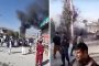 Blast in Kabul kills three, wounds 12