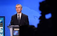 Taliban must live up to commitments: NATO chief