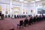 Afghan cabinet nominees to be presented to parliament within one week