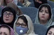 Afghan women call for ceasefire, protection of gains amid peace talks