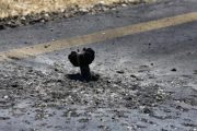 Mortar kills five civilians in Kunduz