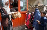 Afghanistan ranks 99th among 107 countries in 2020 Global Hunger Index
