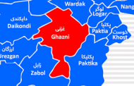 Roadside bomb kills nine civilians in Ghazni