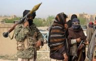 Taliban take part of Helmand capital