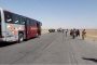 Roadside bomb kills five bus passengers in Helmand