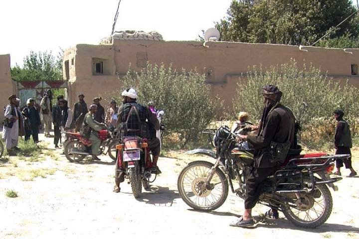 کورنیو چارو وزارت: طالبانو تیرو دوو اونیو کې ۸۶ ملکیان وژلي