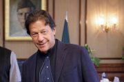 Pakistan PM to visit Afghanistan this week