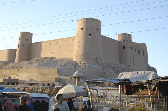 ARCH International calls for protection of cultural heritage in Afghanistan amid peace talks