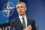 NATO chief warns price of leaving Afghanistan too soon could be very high