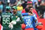 Pakistan wants to host Afghanistan for limited over series next year