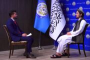اطمینان افغانستان از عدم حضور هراس افگنان