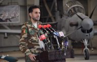 Afghan acting defense minister 'not sure' if peace talks will yield result