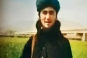 Afghan forces kill leader of Islamic Movement of Uzbekistan: MoD
