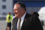 Pompeo to meet Afghan government, Taliban negotiators in Qatar