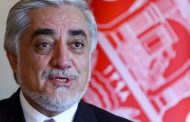 Afghan peace talks 'very close' to breaking stalemate: Abdullah