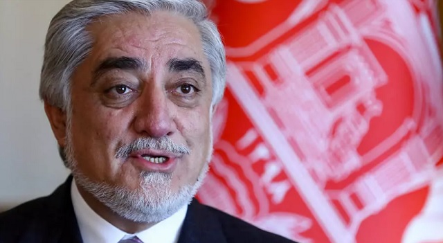 Afghan peace talks 'very close' to breaking stalemate: Abdullah