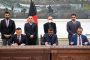 Afghanistan, Siemens Energy sign cooperation agreement