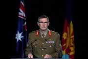 Australian military finds its forces unlawfully killed 39 prisoners, civilians in Afghanistan