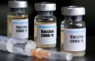 20 percent of Afghans to receive coronavirus vaccine by 2021 end: official