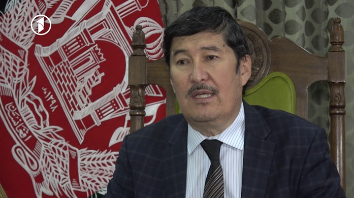 No logic in opposing negotiating team's decisions: Afghan peace official