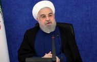 حسن روحاني وایي امریکا دوی ته د کرونا واکسین د اخیستو اجازه نه ورکوي