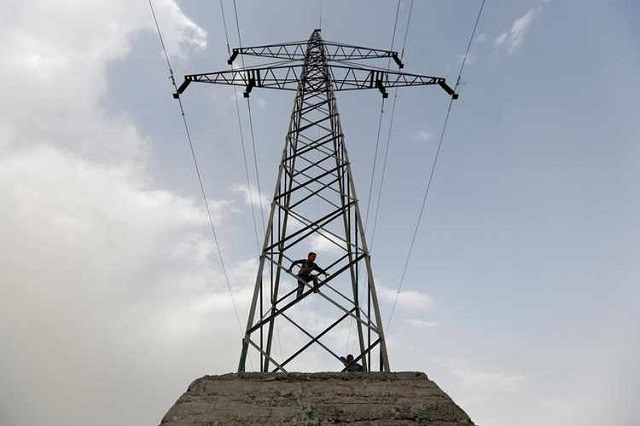 ADB approves $154 million grant to improve access to electricity in west Afghanistan