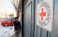 Red Cross says its operations in Afghanistan underfunded