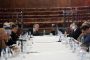 Afghan reconciliation council convenes inaugural meeting