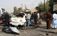 Afghanistan's int'l backers say targeted attacks in country against peace process