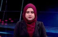 Afghan TV presenter shot dead in Jalalabad