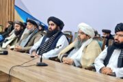 اطمینان جهان به افغانستان