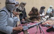 UN Security Council extends mandate of team monitoring Taliban-related sanctions