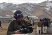 Afghan journalist Rahmatullah Nekzad assassinated