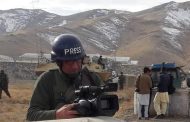 Afghan journalist Rahmatullah Nekzad assassinated