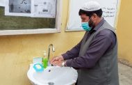 One in three healthcare facilities in Afghanistan has no water services: UN