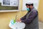 One in three healthcare facilities in Afghanistan has no water services: UN