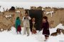 سیف د چلډرن: افغانستان کې سړه هوا د ۳۰۰ زرو ماشومانو ژوند ګواښي