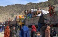 ادامه‌ی اخراج پناهجویان از پاکستان