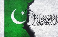 ورود داعش در افغانستان، هدف اصلی پاکستان